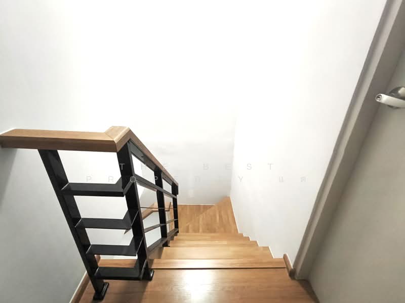 Pleno Sukhumvit-Bangna 2, Samut Prakan, Bangna-Trad Road, Bang Kaeo, Bang Plee, Samut Prakan, 3 Bedrooms, 100 sqm, Townhouse For Sale, by The Best Property แต, 500243265 - DDproperty.com