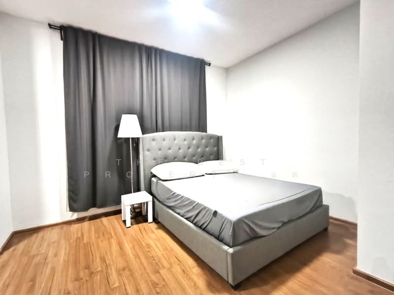 Pleno Sukhumvit-Bangna 2, Samut Prakan, Bangna-Trad Road, Bang Kaeo, Bang Plee, Samut Prakan, 3 Bedrooms, 100 sqm, Townhouse For Sale, by The Best Property แต, 500243265 - DDproperty.com