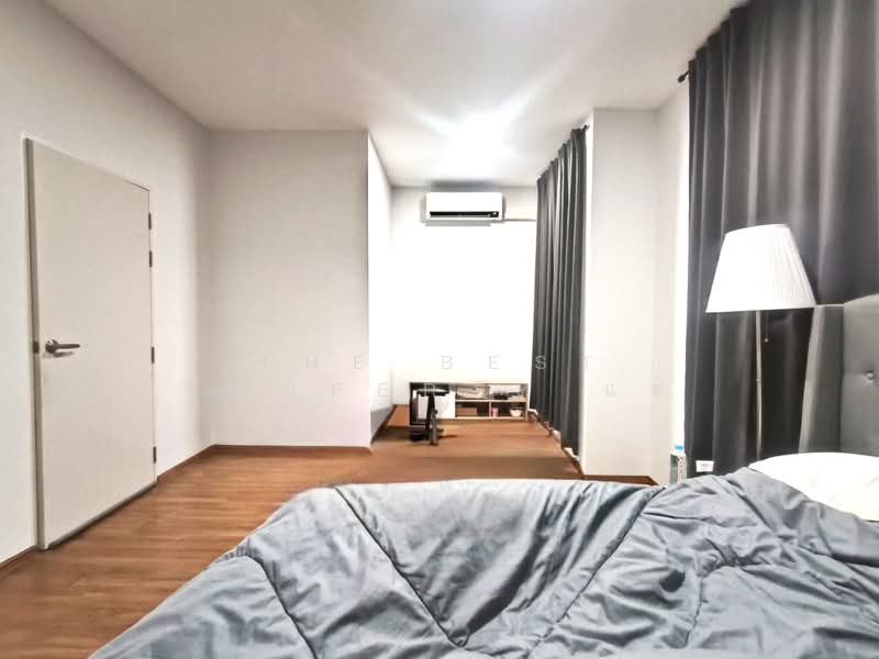 Pleno Sukhumvit-Bangna 2, Samut Prakan, Bangna-Trad Road, Bang Kaeo, Bang Plee, Samut Prakan, 3 Bedrooms, 100 sqm, Townhouse For Sale, by The Best Property แต, 500243265 - DDproperty.com