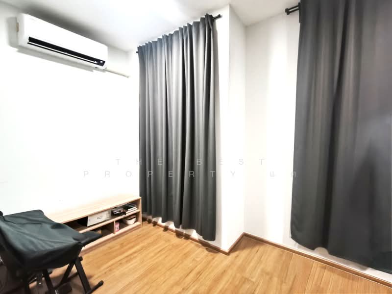 Pleno Sukhumvit-Bangna 2, Samut Prakan, Bangna-Trad Road, Bang Kaeo, Bang Plee, Samut Prakan, 3 Bedrooms, 100 sqm, Townhouse For Sale, by The Best Property แต, 500243265 - DDproperty.com