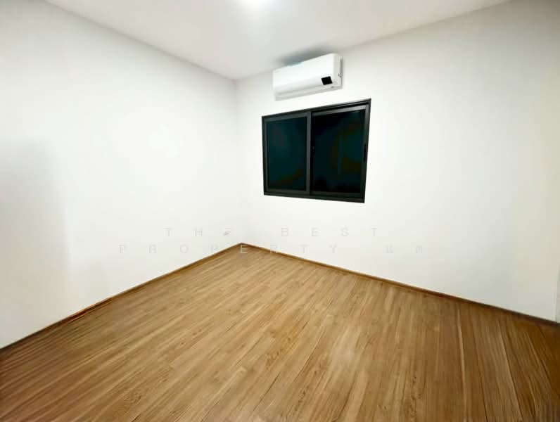 Pleno Sukhumvit-Bangna 2, Samut Prakan, Bangna-Trad Road, Bang Kaeo, Bang Plee, Samut Prakan, 3 Bedrooms, 100 sqm, Townhouse For Sale, by The Best Property แต, 500243265 - DDproperty.com