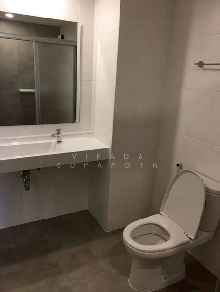 U Delight Residence Riverfront Rama 3 : ยู ดีไลท์ เรสซิเดนซ์ ริเวอร์ฟรอนท์ พระราม 3, กรุงเทพ, 772 ถนนพระราม 3, บางโพงพาง, ยานนาวา, กรุงเทพ, 55 ตร.ม., คอนโด ให้เช่า, โดย Vipada Supaporn, 500243267 - DDproperty.com