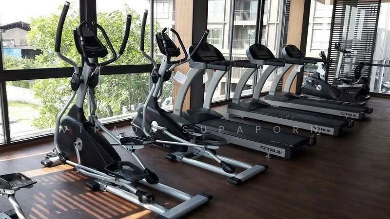 U Delight Residence Riverfront Rama 3, Bangkok, 772 Rama 3 Road, Bang Pong Pang, Yan Nawa, Bangkok, 2 Bedrooms, 55 sqm, Condo For Rent, by Vipada Supaporn, 500243267 - DDproperty.com