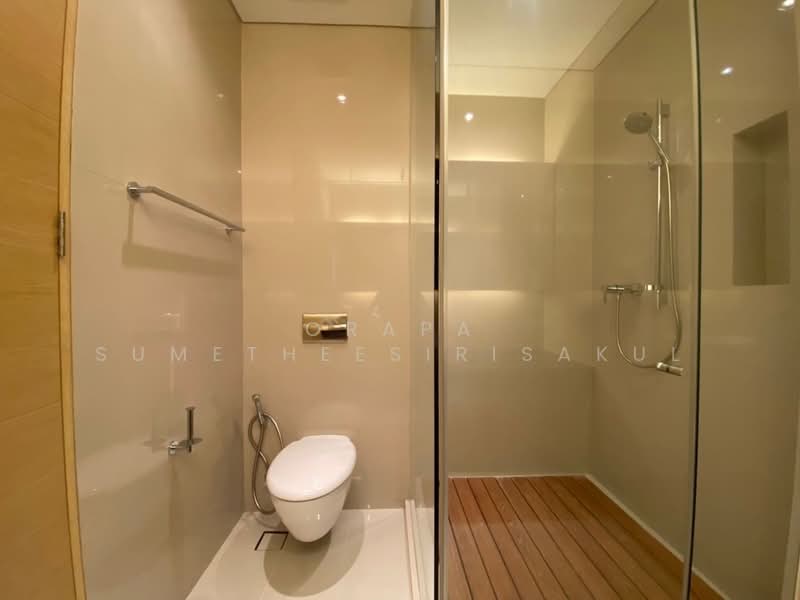 Saladaeng Residences : ศาลาแดง เรสซิเด้นซ์, กรุงเทพ, 29/1 ถนนสาทรเหนือ, สีลม, บางรัก, กรุงเทพ, 93 ตร.ม., คอนโด ขาย, โดย Orapa Sumetheesirisakul, 500243268 - DDproperty.com