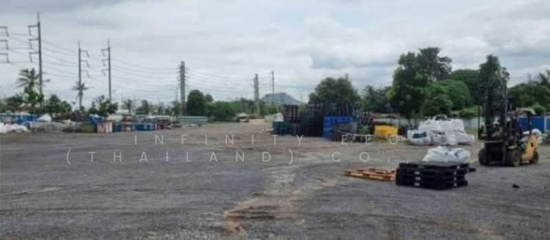 บ่อวิน, Chon Buri (Pattaya), Bo Win, Si Racha, Chon Buri (Pattaya), , 20,800 sqm, Land For Sale, by Infinity EEC (Thailand) Co., Ltd., 500243270 - DDproperty.com