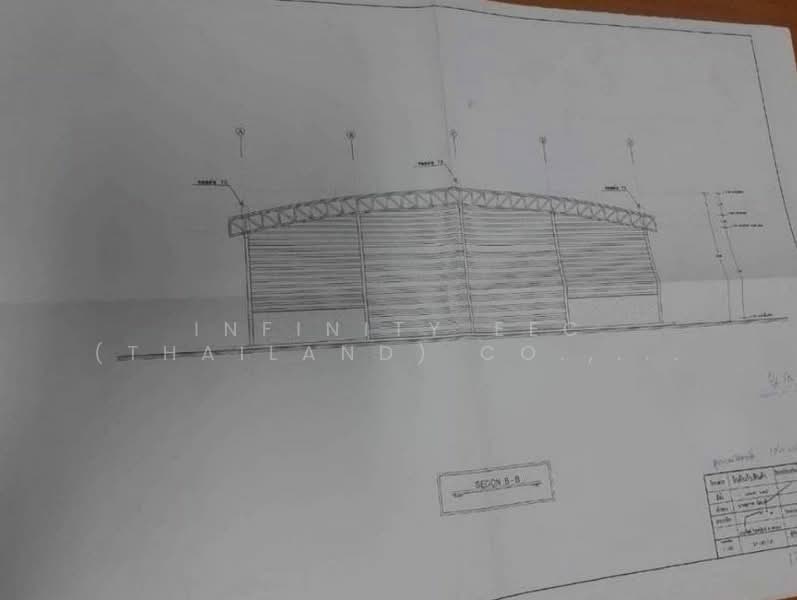 บ่อวิน, Chon Buri (Pattaya), Bo Win, Si Racha, Chon Buri (Pattaya), , 20,800 sqm, Land For Sale, by Infinity EEC (Thailand) Co., Ltd., 500243270 - DDproperty.com