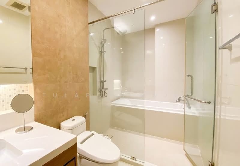 Bright Sukhumvit 24, Bangkok, Sukhumvit 24 Alley, Khong Tan, Khlong Toei, Bangkok, 2 Bedrooms, 88 sqm, Condo For Rent, by Tulaporn Onjun, 500243271 - DDproperty.com