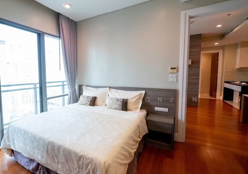 Bright Sukhumvit 24, Bangkok, Sukhumvit 24 Alley, Khong Tan, Khlong Toei, Bangkok, 2 Bedrooms, 88 sqm, Condo For Rent, by Tulaporn Onjun, 500243271 - DDproperty.com