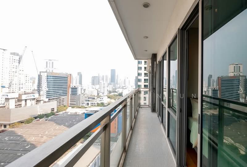 Bright Sukhumvit 24 : ไบร์ท สุขุมวิท 24, กรุงเทพ, ถนนสุขุมวิท 24, คลองตัน, คลองเตย, กรุงเทพ, 88 ตร.ม., คอนโด ให้เช่า, โดย Tulaporn Onjun, 500243271 - DDproperty.com