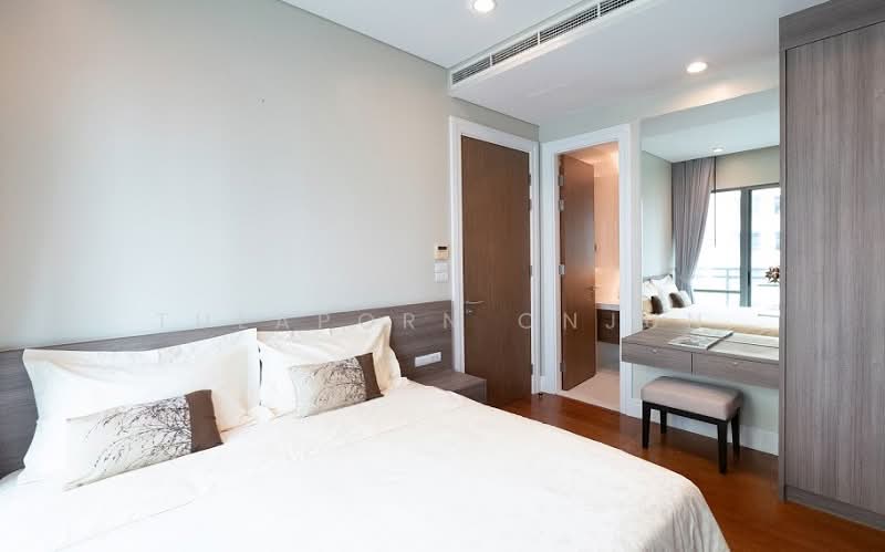 Bright Sukhumvit 24, Bangkok, Sukhumvit 24 Alley, Khong Tan, Khlong Toei, Bangkok, 2 Bedrooms, 88 sqm, Condo For Rent, by Tulaporn Onjun, 500243271 - DDproperty.com