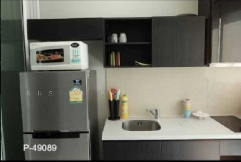 Rhythm Sukhumvit 44/1, Bangkok, Sukhumvit Road, Phra Kanong, Khlong Toei, Bangkok, 1 Bedroom, 45 sqm, Condo For Rent, by Susira Preuksawun, 500243272 - DDproperty.com