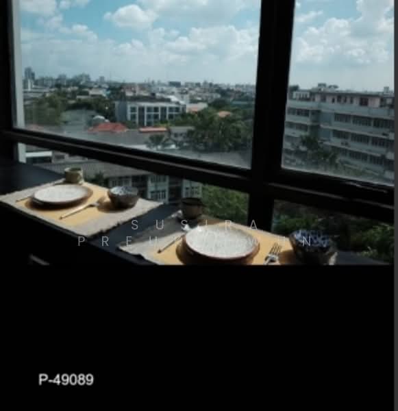 Rhythm Sukhumvit 44/1, Bangkok, Sukhumvit Road, Phra Kanong, Khlong Toei, Bangkok, 1 Bedroom, 45 sqm, Condo For Rent, by Susira Preuksawun, 500243272 - DDproperty.com