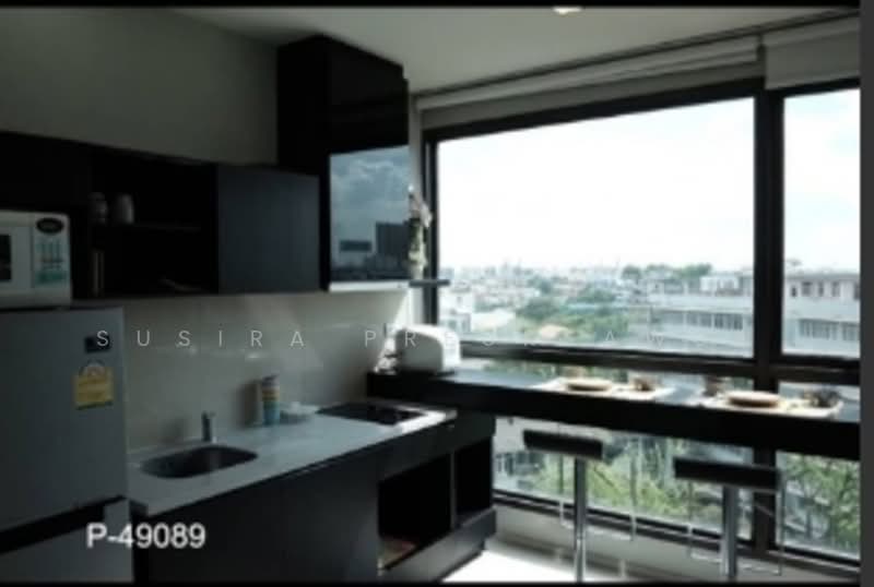 Rhythm Sukhumvit 44/1 : ริธึ่ม สุขุมวิท 44/1, กรุงเทพ, ถนนสุขุมวิท แขวงพระโขนง เขตคลองเตย กรุงเทพมหานคร, พระโขนง, คลองเตย, กรุงเทพ, 45 ตร.ม., คอนโด ให้เช่า, โดย Susira Preuksawun, 500243272 - DDproperty.com