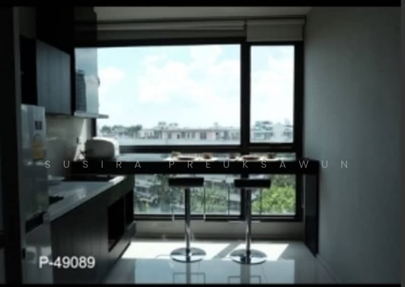 Rhythm Sukhumvit 44/1 : ริธึ่ม สุขุมวิท 44/1, กรุงเทพ, ถนนสุขุมวิท แขวงพระโขนง เขตคลองเตย กรุงเทพมหานคร, พระโขนง, คลองเตย, กรุงเทพ, 45 ตร.ม., คอนโด ให้เช่า, โดย Susira Preuksawun, 500243272 - DDproperty.com