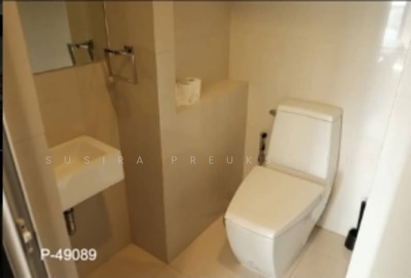 Rhythm Sukhumvit 44/1, Bangkok, Sukhumvit Road, Phra Kanong, Khlong Toei, Bangkok, 1 Bedroom, 45 sqm, Condo For Rent, by Susira Preuksawun, 500243272 - DDproperty.com