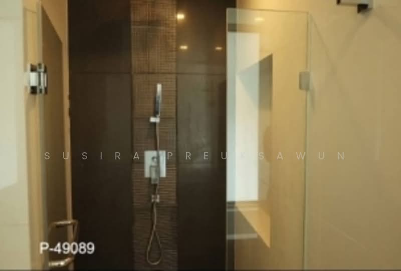Rhythm Sukhumvit 44/1, Bangkok, Sukhumvit Road, Phra Kanong, Khlong Toei, Bangkok, 1 Bedroom, 45 sqm, Condo For Rent, by Susira Preuksawun, 500243272 - DDproperty.com
