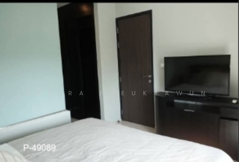 Rhythm Sukhumvit 44/1, Bangkok, Sukhumvit Road, Phra Kanong, Khlong Toei, Bangkok, 1 Bedroom, 45 sqm, Condo For Rent, by Susira Preuksawun, 500243272 - DDproperty.com