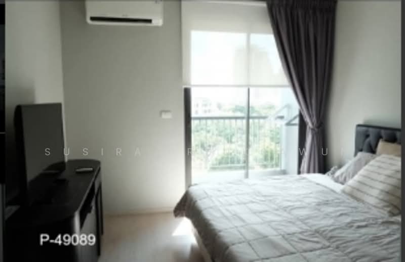Rhythm Sukhumvit 44/1, Bangkok, Sukhumvit Road, Phra Kanong, Khlong Toei, Bangkok, 1 Bedroom, 45 sqm, Condo For Rent, by Susira Preuksawun, 500243272 - DDproperty.com