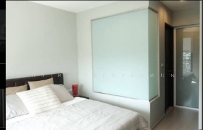 Rhythm Sukhumvit 44/1, Bangkok, Sukhumvit Road, Phra Kanong, Khlong Toei, Bangkok, 1 Bedroom, 45 sqm, Condo For Rent, by Susira Preuksawun, 500243272 - DDproperty.com