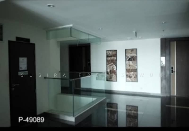 Rhythm Sukhumvit 44/1, Bangkok, Sukhumvit Road, Phra Kanong, Khlong Toei, Bangkok, 1 Bedroom, 45 sqm, Condo For Rent, by Susira Preuksawun, 500243272 - DDproperty.com