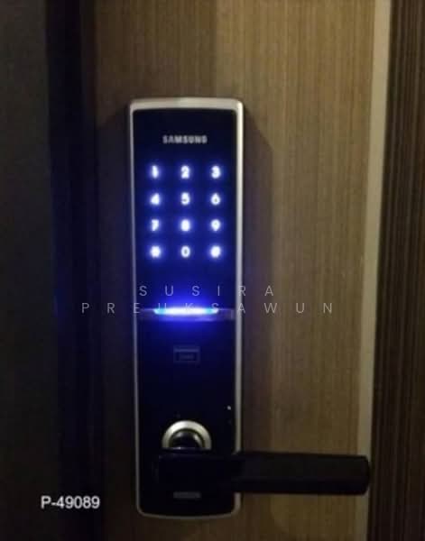 Rhythm Sukhumvit 44/1, Bangkok, Sukhumvit Road, Phra Kanong, Khlong Toei, Bangkok, 1 Bedroom, 45 sqm, Condo For Rent, by Susira Preuksawun, 500243272 - DDproperty.com