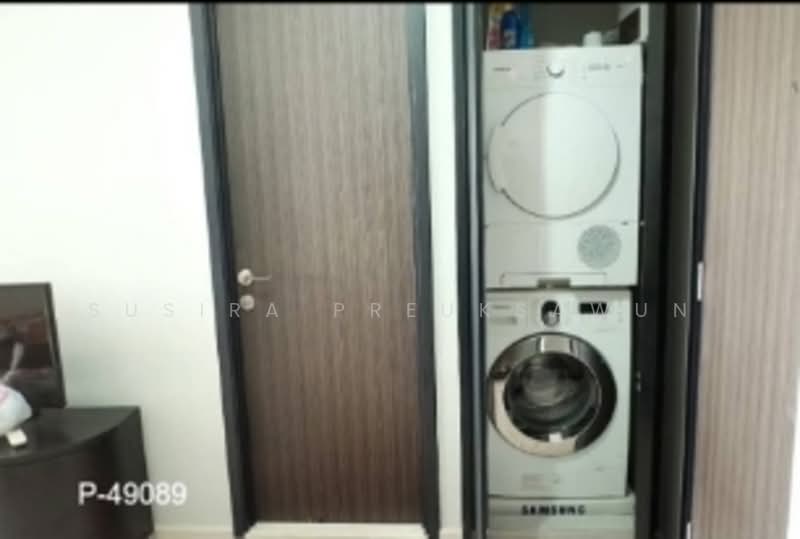 Rhythm Sukhumvit 44/1, Bangkok, Sukhumvit Road, Phra Kanong, Khlong Toei, Bangkok, 1 Bedroom, 45 sqm, Condo For Rent, by Susira Preuksawun, 500243272 - DDproperty.com