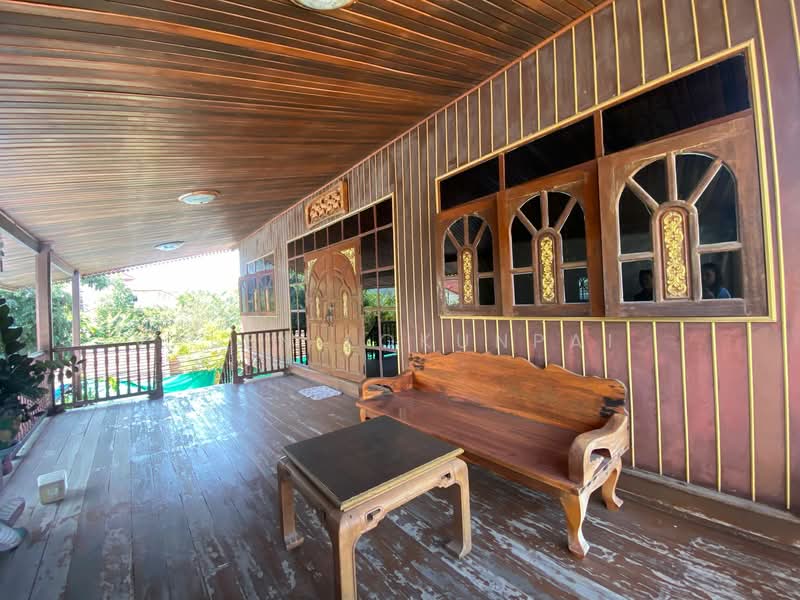 บ้าน 5-ห้องนอน, ชลบุรี, หนองปรือ, บางละมุง, ชลบุรี, 700 ตร.ม., บ้านเดี่ยว ขาย, โดย Valen Lokunpai , 500243273 - DDproperty.com