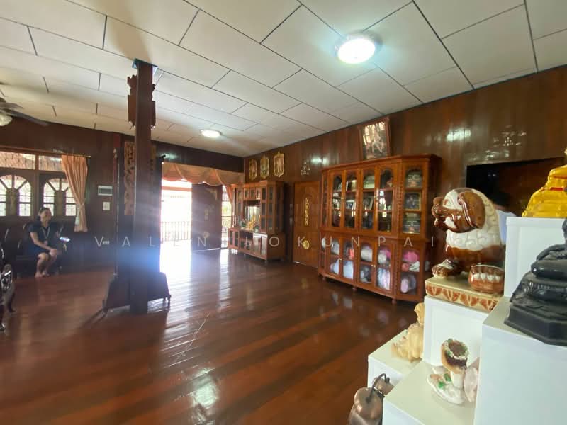 บ้าน 5-ห้องนอน, ชลบุรี, หนองปรือ, บางละมุง, ชลบุรี, 700 ตร.ม., บ้านเดี่ยว ขาย, โดย Valen Lokunpai , 500243273 - DDproperty.com