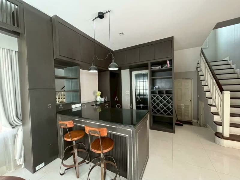 undefined, Bangkok, Dok Mai, Prawet, Bangkok, 3 Bedrooms, 239 sqm, Single Detached House For Sale, by Tanapat Sakonsontised, 500243274 - DDproperty.com