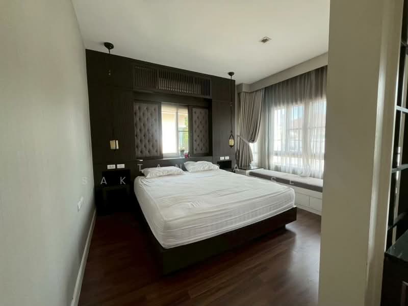 undefined, Bangkok, Dok Mai, Prawet, Bangkok, 3 Bedrooms, 239 sqm, Single Detached House For Sale, by Tanapat Sakonsontised, 500243274 - DDproperty.com