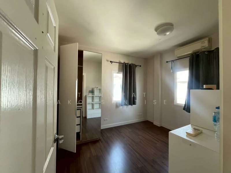 undefined, Bangkok, Dok Mai, Prawet, Bangkok, 3 Bedrooms, 239 sqm, Single Detached House For Sale, by Tanapat Sakonsontised, 500243274 - DDproperty.com