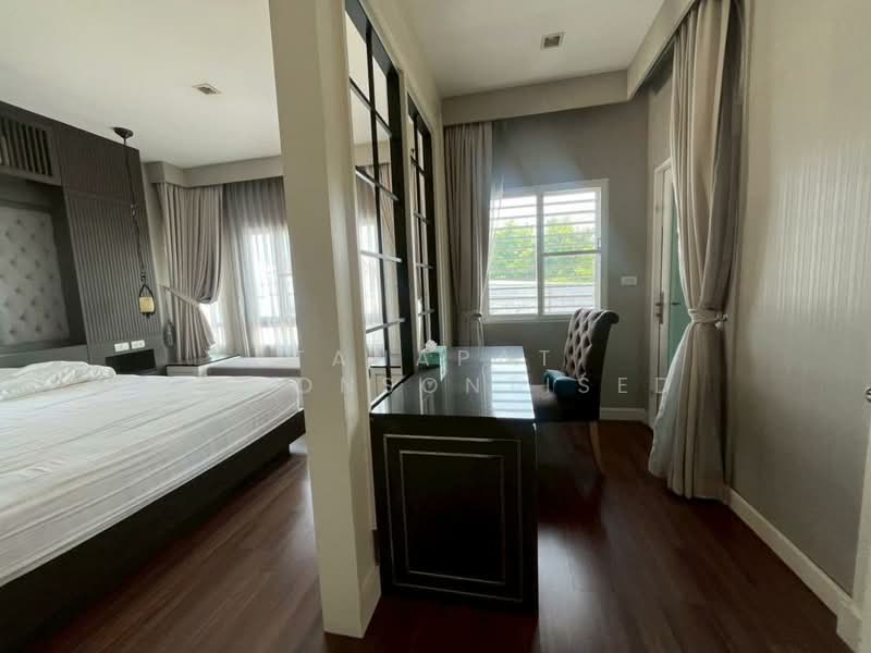 undefined, กรุงเทพ, ดอกไม้, ประเวศ, กรุงเทพ, 239 ตร.ม., บ้านเดี่ยว ขาย, โดย Tanapat Sakonsontised, 500243274 - DDproperty.com