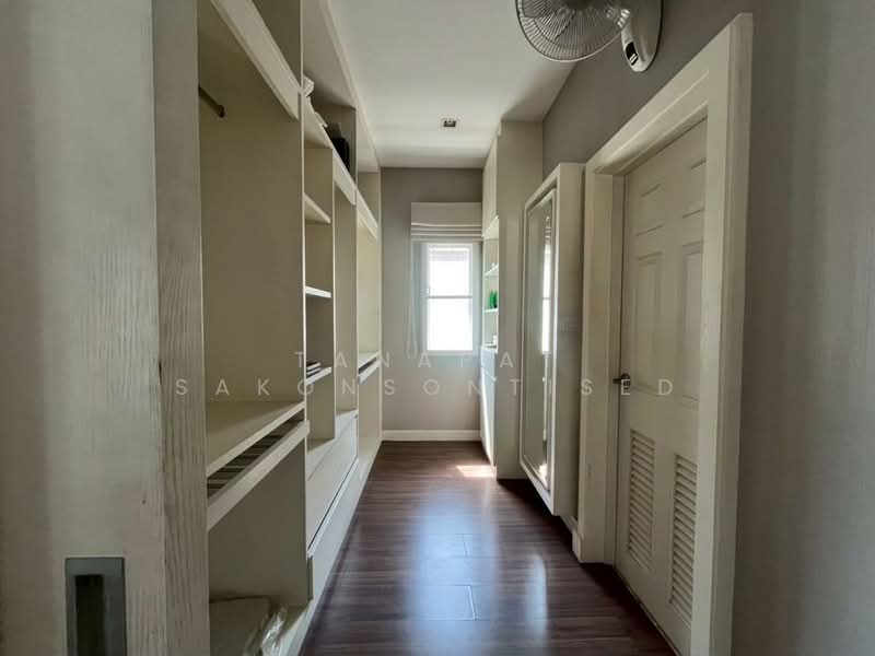 undefined, Bangkok, Dok Mai, Prawet, Bangkok, 3 Bedrooms, 239 sqm, Single Detached House For Sale, by Tanapat Sakonsontised, 500243274 - DDproperty.com