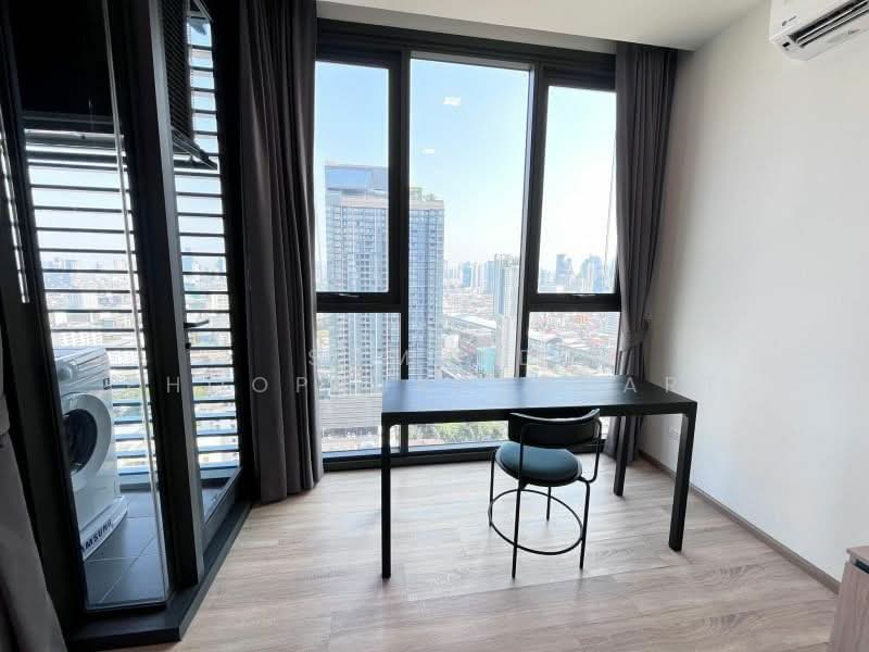 XT Phayathai, Bangkok, Phaya Thai Road, Thanon Phaya Thai, Ratchathewi, Bangkok, 1 Bedroom, 42 sqm, Condo For Rent, by Somrad Phoopruksachart, 500243275 - DDproperty.com