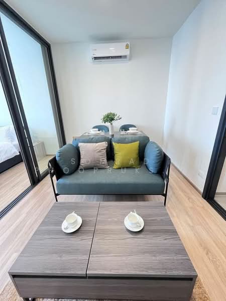XT Phayathai, Bangkok, Phaya Thai Road, Thanon Phaya Thai, Ratchathewi, Bangkok, 1 Bedroom, 42 sqm, Condo For Rent, by Somrad Phoopruksachart, 500243275 - DDproperty.com