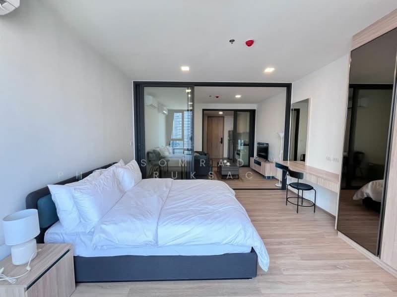 XT Phayathai, Bangkok, Phaya Thai Road, Thanon Phaya Thai, Ratchathewi, Bangkok, 1 Bedroom, 42 sqm, Condo For Rent, by Somrad Phoopruksachart, 500243275 - DDproperty.com