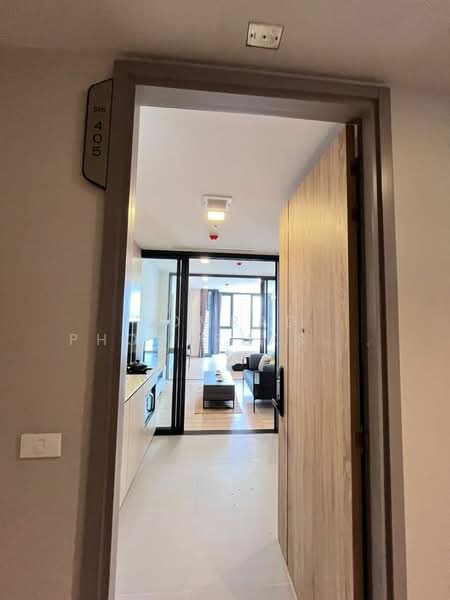 XT Phayathai, Bangkok, Phaya Thai Road, Thanon Phaya Thai, Ratchathewi, Bangkok, 1 Bedroom, 42 sqm, Condo For Rent, by Somrad Phoopruksachart, 500243275 - DDproperty.com