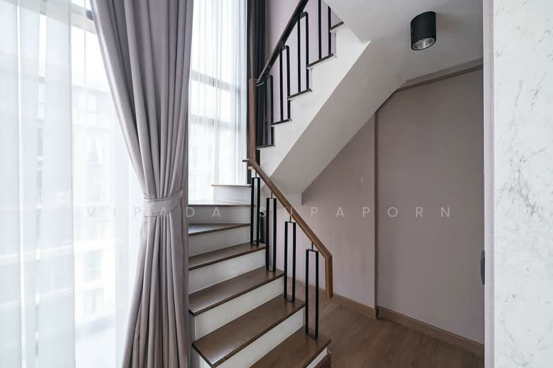 The Unique Sukhumvit 62/1, Bangkok, Sukhumvit Road Soi Sukhumvit 62/1, Bang Chak, Phra Khanong, Bangkok, 3 Bedrooms, 114 sqm, Condo For Rent, by Vipada Supaporn, 500243277 - DDproperty.com