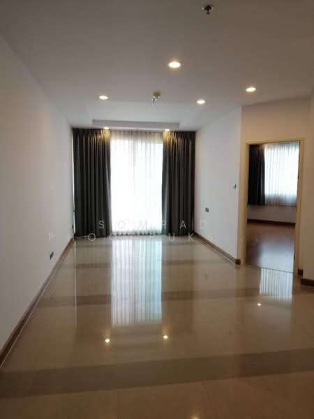Supalai Wellington, Bangkok, Thiam Ruammit Road, Huai Khwang, Huai Khwang, Bangkok, 2 Bedrooms, 67 sqm, Condo For Sale, by Somrad Phoopruksachart, 500243279 - DDproperty.com