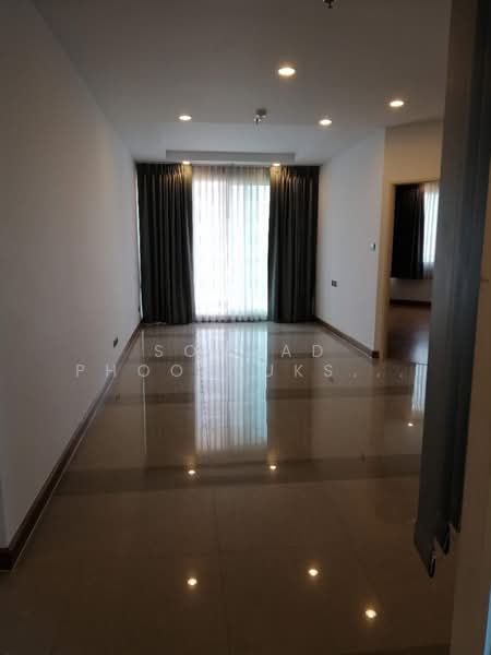 Supalai Wellington, Bangkok, Thiam Ruammit Road, Huai Khwang, Huai Khwang, Bangkok, 2 Bedrooms, 67 sqm, Condo For Sale, by Somrad Phoopruksachart, 500243279 - DDproperty.com