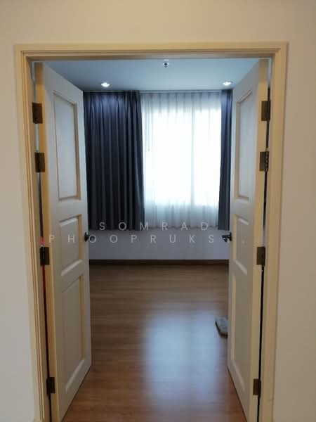 Supalai Wellington, Bangkok, Thiam Ruammit Road, Huai Khwang, Huai Khwang, Bangkok, 2 Bedrooms, 67 sqm, Condo For Sale, by Somrad Phoopruksachart, 500243279 - DDproperty.com
