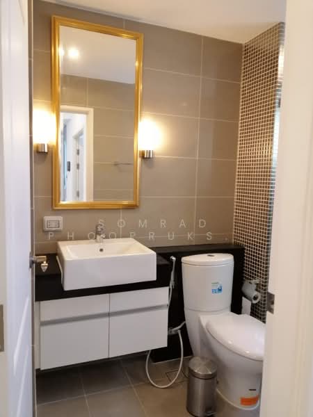 Supalai Wellington, Bangkok, Thiam Ruammit Road, Huai Khwang, Huai Khwang, Bangkok, 2 Bedrooms, 67 sqm, Condo For Sale, by Somrad Phoopruksachart, 500243279 - DDproperty.com