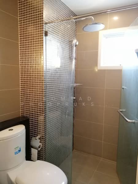 Supalai Wellington, Bangkok, Thiam Ruammit Road, Huai Khwang, Huai Khwang, Bangkok, 2 Bedrooms, 67 sqm, Condo For Sale, by Somrad Phoopruksachart, 500243279 - DDproperty.com