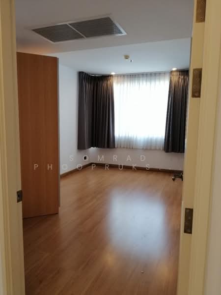 Supalai Wellington, Bangkok, Thiam Ruammit Road, Huai Khwang, Huai Khwang, Bangkok, 2 Bedrooms, 67 sqm, Condo For Sale, by Somrad Phoopruksachart, 500243279 - DDproperty.com