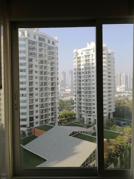 Supalai Wellington, Bangkok, Thiam Ruammit Road, Huai Khwang, Huai Khwang, Bangkok, 2 Bedrooms, 67 sqm, Condo For Sale, by Somrad Phoopruksachart, 500243279 - DDproperty.com