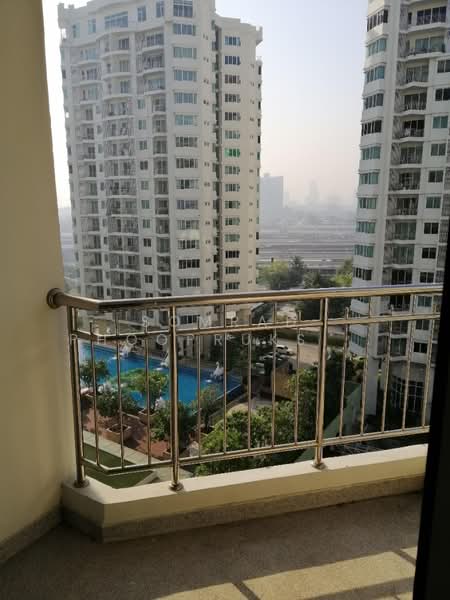 Supalai Wellington, Bangkok, Thiam Ruammit Road, Huai Khwang, Huai Khwang, Bangkok, 2 Bedrooms, 67 sqm, Condo For Sale, by Somrad Phoopruksachart, 500243279 - DDproperty.com