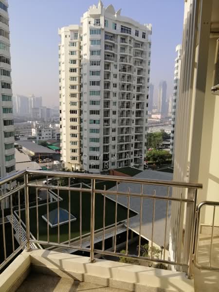 Supalai Wellington, Bangkok, Thiam Ruammit Road, Huai Khwang, Huai Khwang, Bangkok, 2 Bedrooms, 67 sqm, Condo For Sale, by Somrad Phoopruksachart, 500243279 - DDproperty.com