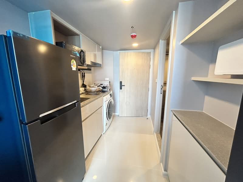 Culture Thonglor, Bangkok, Soi Sukhumvit 59, Sukhumvit Road, Khlong Tan Nua, Watthana, Bangkok, 1 Bedroom, 36 sqm, Condo For Rent, by CS Poon, 500243281 - DDproperty.com