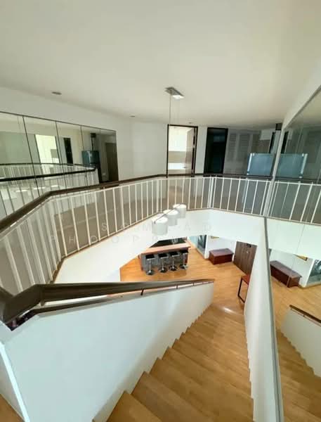 Tai Ping Towers, Bangkok, 582 Soi Sukhumvit 63, Khlong Tan Nua, Watthana, Bangkok, 3 Bedrooms, 231 sqm, Condo For Sale, by Somrad Phoopruksachart, 500243282 - DDproperty.com