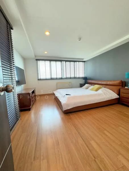 Tai Ping Towers, Bangkok, 582 Soi Sukhumvit 63, Khlong Tan Nua, Watthana, Bangkok, 3 Bedrooms, 231 sqm, Condo For Sale, by Somrad Phoopruksachart, 500243282 - DDproperty.com